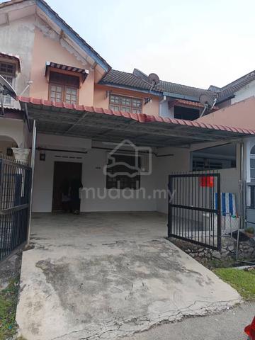 Taman Gunung Mas, Tampin, Negeri Sembilan murah 1