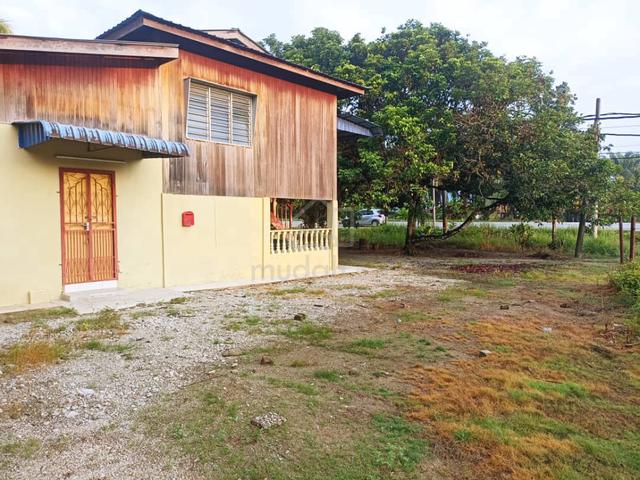 Rumah kampung  1