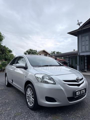 2009 Toyota VIOS 1.5 J (A) - 1