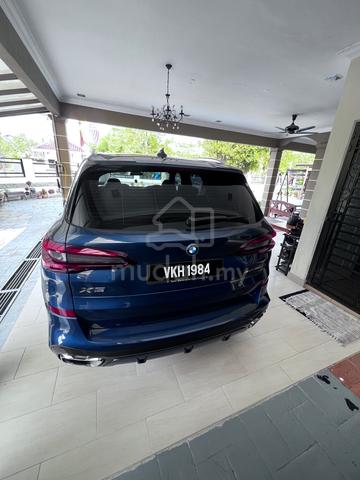 2023 Bmw X5 3.0 XDRIVE45E M SPORT MY19 G05 (A) - 4