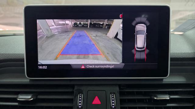 2020 Audi Q5 TFSI QUATTRO 2.0L(A)F.S.R 50k+KM ONLY - 4