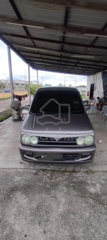 2004 Perodua KENARI 1.0 EZ (A) - 3