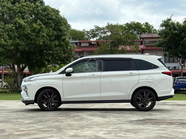 2022 Toyota VELOZ 1.5 (A) UNDER WARRANTY - 5