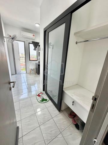 Uni Suites 1