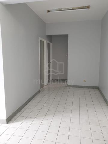 Sri Angkasa Apartment (Shah Alam) 2