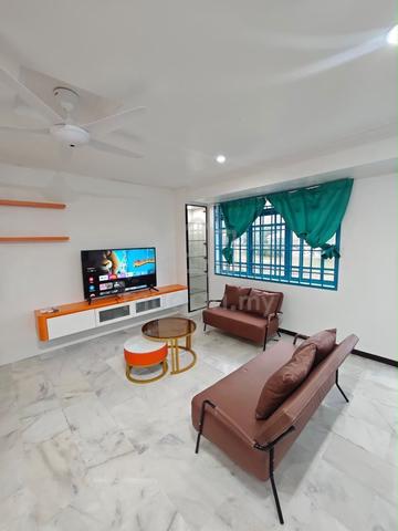 Octville Condominium 1