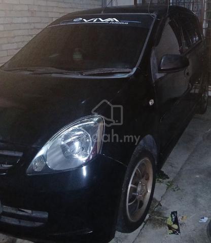 Viva Auto  untuk dijual - 2