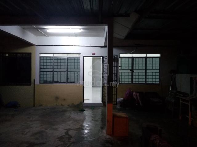 rumah utk disewa 1