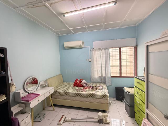 RENO 2 Storey Terrace House Taman Subang Perdana Seksyen U3 Shah Alam 1