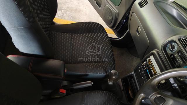 2004 Perodua KELISA 1.0 GX (M) - 4
