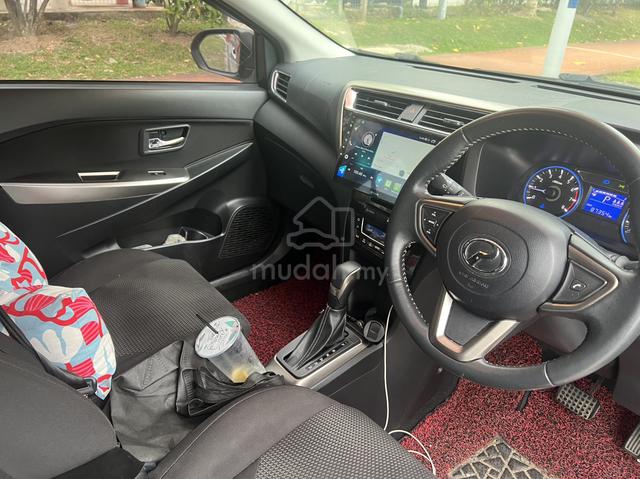 2018 Perodua MYVI 1.5 H (A) - 3