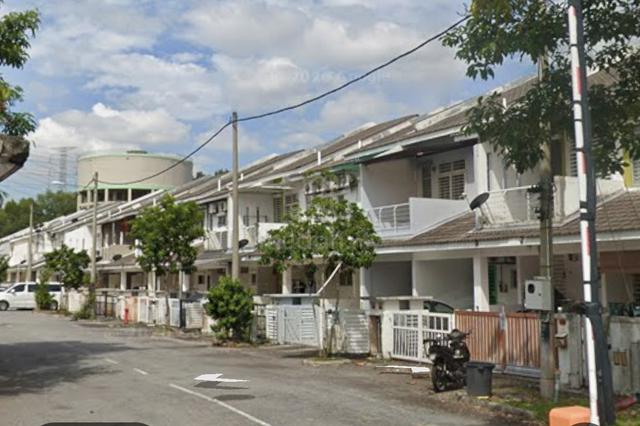 Tasik Puchong , Townvilla Townhouse - Upper unit - End July onwards 1