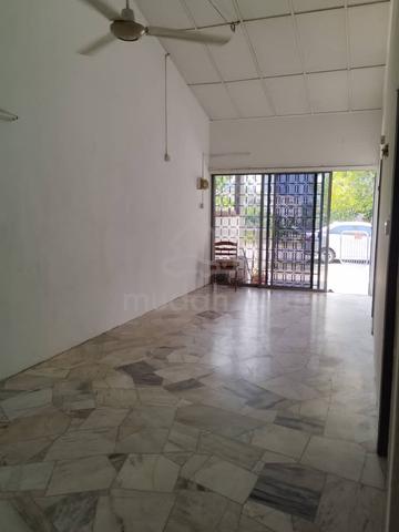 1 Storey House, Taman Cheras Perdana, Lorong CP, Batu 11 Cheras, C180 1