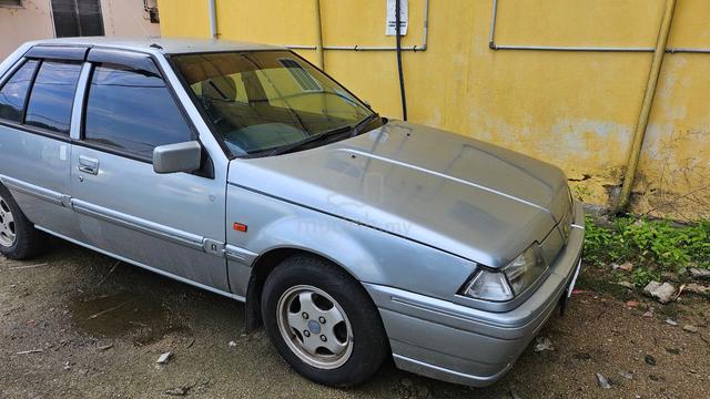 2000 Proton SAGA 1.5 (A) - 2