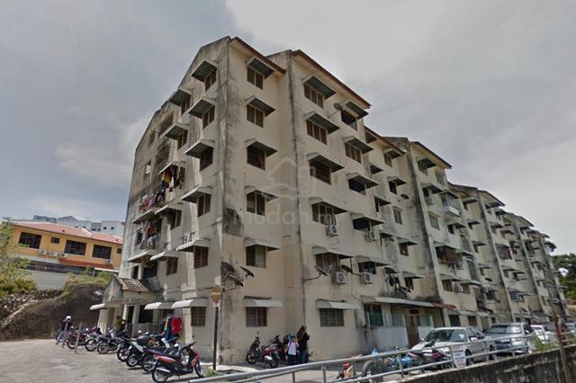 Taman Desa Jelita 1