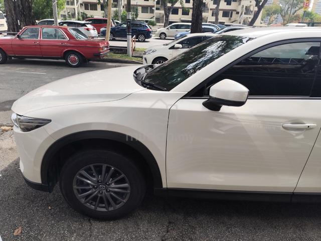 2023 Mazda CX-5 2.0 G HIGH (A) - 3