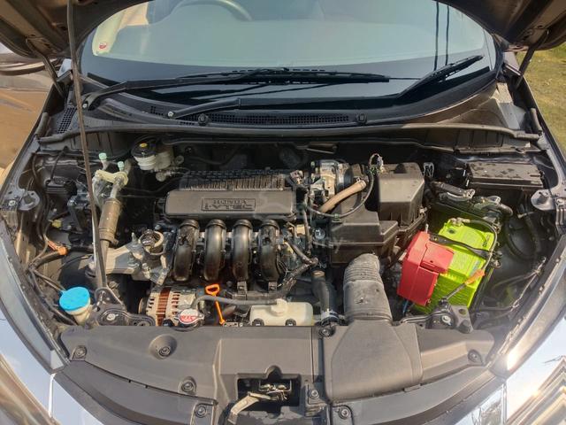 2019 Honda City 1.5 E (A) Modulo Sport - 3