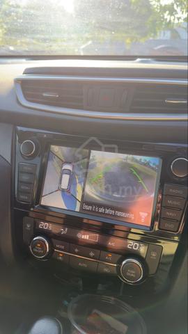 2017 Nissan X-TRAIL 2.0 T32 (A) - 4