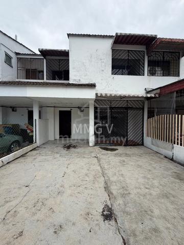 FULL LOAN! Taman Desawan Klang Jaya Double Storey House 20x70 BEST BUY 1