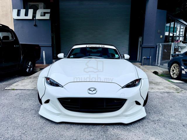 2024/22 Mazda Roadster MX-5 S Special Package - 2