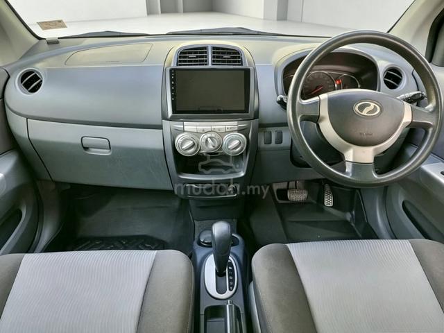 Macam Baru!! Perodua Myvi 1.3 Ezi (A) 2010 - 3
