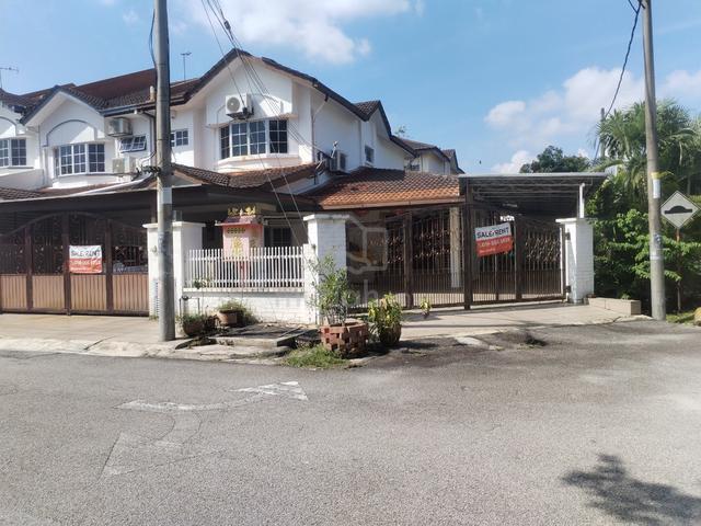 Taman Bukit Mewah, Kajang, Selangor 1