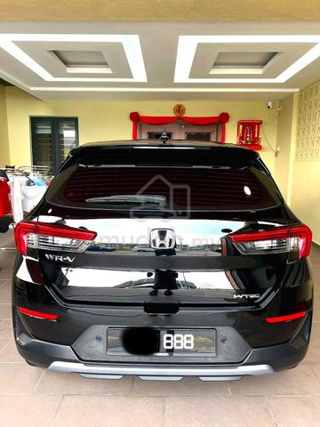 2025 Honda WRV 1.5 V (OWNER, Not Used Car) - 5