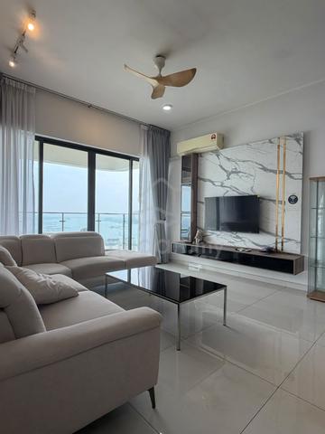Royal Strand @ Country Garden Danga Bay 1
