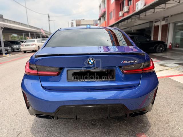 2023 Bmw M340i 3.0(A) XDRIVE M SPORT FACELIFT  - 4