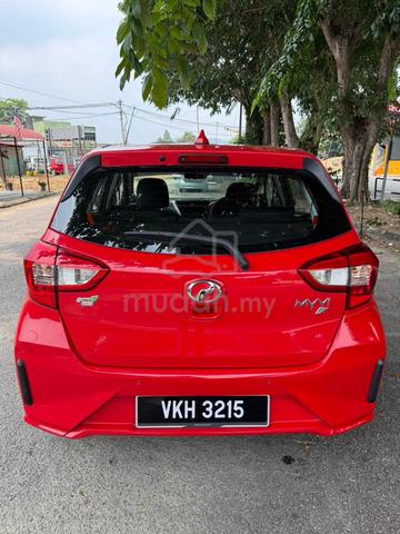 2023 Perodua MYVI 1.5 X (A) - 4