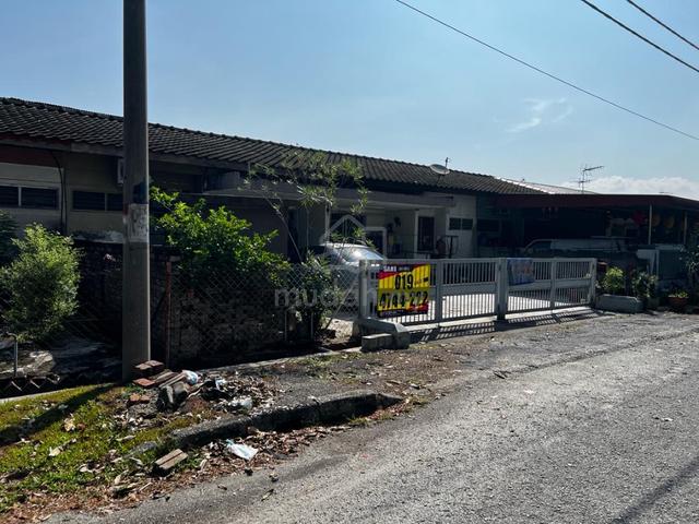 Freehold Taman Tasek Jaya - SIngle Storey Terrace Tasek, Ipoh Perak 5