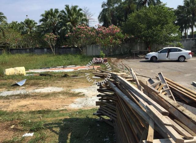Bungalow land, Kota Warisan, Sepang 3