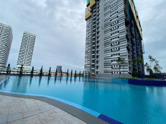 Admiral Residences 1