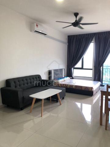 Country Garden Central Park (Serviced Apartment) 1