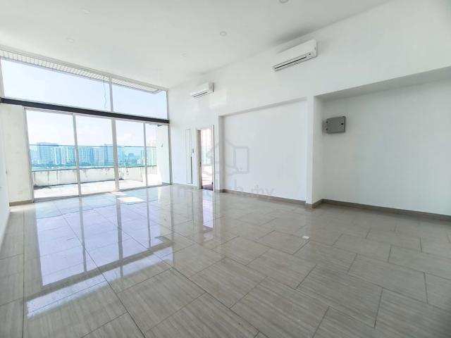Sutera Maya 1