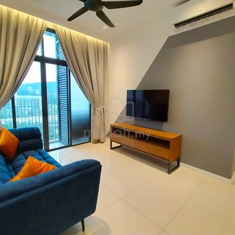Fera Residence @ The Quartz, Wangsa Maju 1