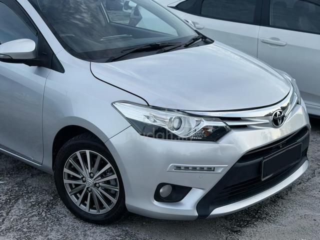 2018 Toyota VIOS 1.5 G FACELIFT (A)✅ - 3