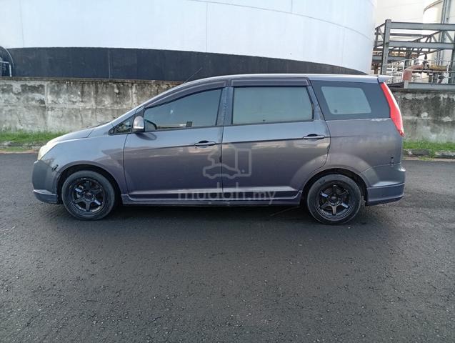 2011 Proton EXORA 1.6 BOLD EXECUTIVE (A) - 5