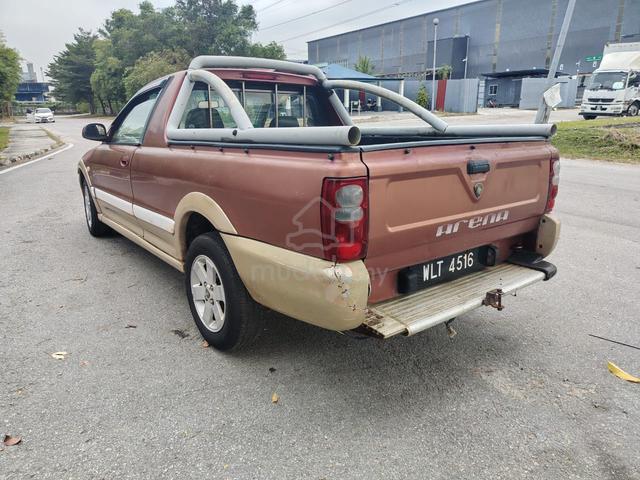 2004 Proton ARENA 1.5 SPORTDECK (M) - 4