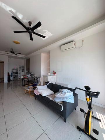 Sky Condominium (Skyz Residence) 1