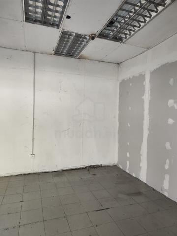 Shop Lot For Rent ECONSAVE TAMAN PETANI JAYA 1