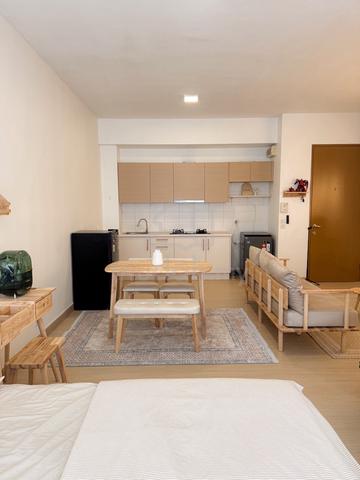 Greenfield Regency 1