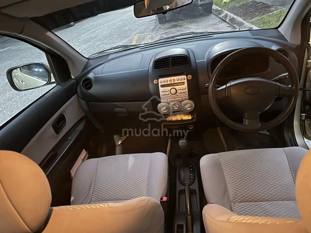 2008 Perodua MYVI 1.3 EZ (A) - 5