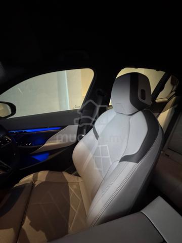 2023 Bmw I5 1.0 EDRIVE40 M SPORT MY23 G60 (A) - 4