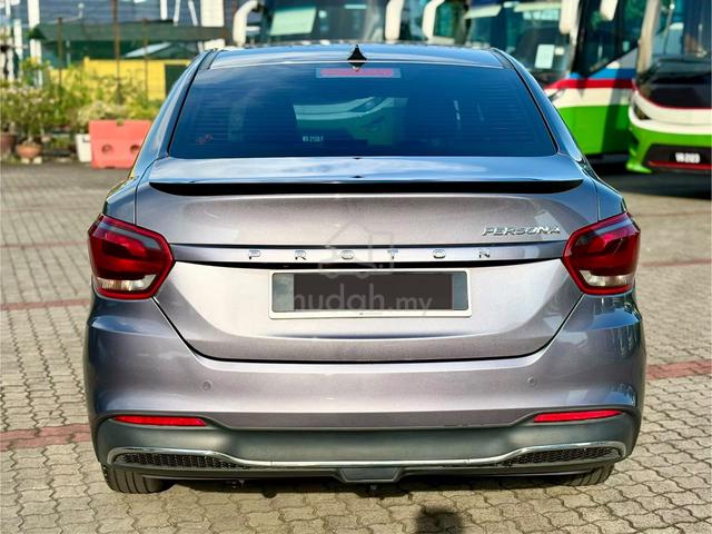 2022 Proton PERSONA PREMIUM 1.6L (A) F/SERVICE REC - 5