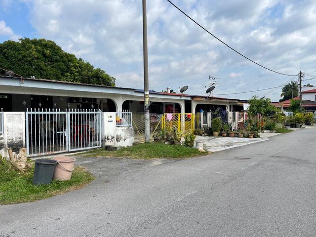 Low Cost Single Storey Terrace House Simpang Balak, Kajang 1