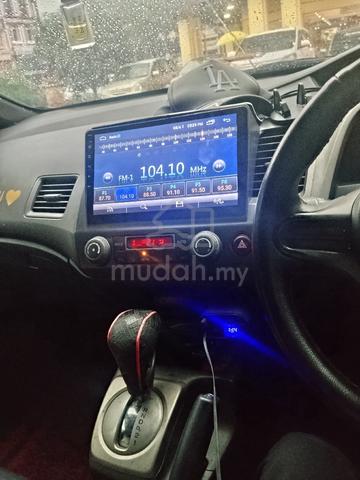 2008 Honda CIVIC 1.8 S I-VTEC (A) - 3