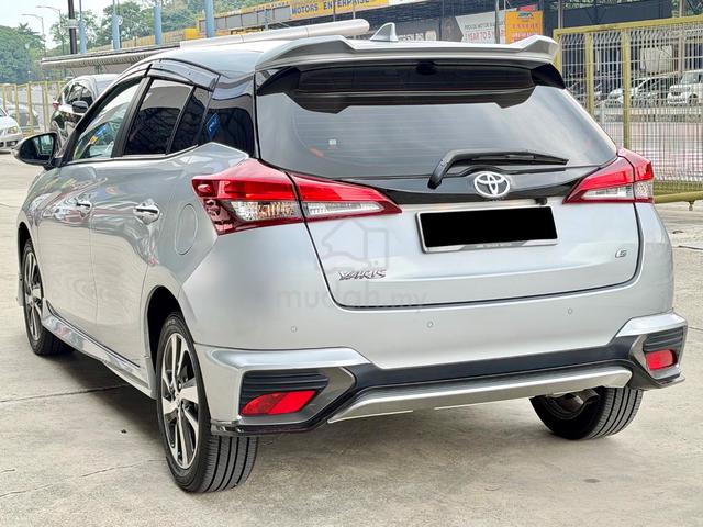 2022 Toyota YARIS 1.5 G✅20k Mileage (A) - 2