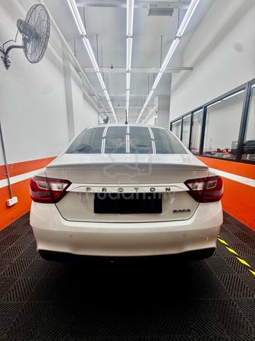 2025 Proton SAGA 1.3 PREMIUM AT MY16 BT P2-13A - 4