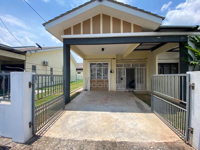 TAMAN PERDA INDAH, KUBANG MENERONGšTERES ENDLOT 4 ROOMs 1